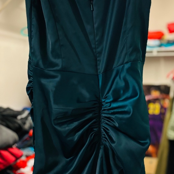 Bridesmaid Dress - Picture 5 of 7